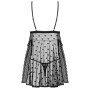 HEARTIA BABYDOLL S/M por sólo 33,43 €