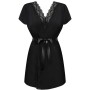 DIYOSA PEINOIR S/M por sólo 40,15 €