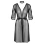 OBSESSIVE - LUCITA PEIGNOIR L/XL por sólo 38,47 €