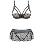 HEARTIA SET DOS PIEZAS S/M por sólo 31,75 €