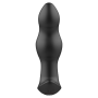 CONTROL REMOTO PLUG ANAL P-SPOT NEGRO