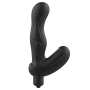 ESTIMULADOR ANAL PROSTATA SILICONA P-SPOT VIBE por sólo 23,96 €