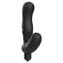 ESTIMULADOR ANAL PROSTATA SILICONA P-SPOT VIBE por sólo 23,96 €