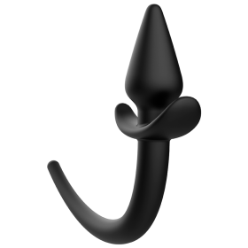 PUPPY PLUG ANAL SILICONA por sólo 15,96 €