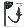 PUPPY PLUG ANAL SILICONA por sólo 15,96 €