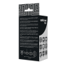ANAL SEXUAL PLUG 12CM NEGRO por sólo 10,80 €