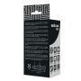 ANAL SEXUAL PLUG 13.6CM NEGRO por sólo 11,96 €
