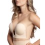 BYE BRA SUJETADOR SIN ASAS EN U NATURAL SIZE B por sólo 27,96 €