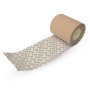 BYE BRA BODY CINTA 5M X 6.5 CM + 3 PARES DE PEZONERAS NATURAL por sólo 19,96 €