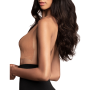 BYE BRA BODY CINTA 5M X 6.5 CM + 3 PARES DE PEZONERAS MARRON por sólo 19,96 €