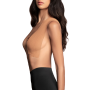 BYE BRA BODY CINTA 5M X 6.5 CM + 3 PARES DE PEZONERAS MARRON por sólo 19,96 €
