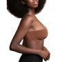 BYE BRA BODY CINTA 5M X 6.5 CM + 3 PARES DE PEZONERAS MARRON OSCURO por sólo 19,96 €