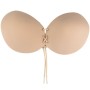 BYE BRA SUJETADOR ADHESIVO ENTRELAZADO NATURAL COPA B por sólo 19,96 €
