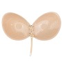 BYE BRA SUJETADOR ADHESIVO ENTRELAZADO NATURAL COPA B por sólo 19,96 €