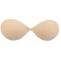 BYE BRA SUJETADOR INVISIBLE NATURAL TALLA A por sólo 20,76 €