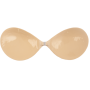 BYE BRA SUJETADOR INVISIBLE NATURAL TALLA D por sólo 20,76 €