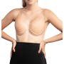 BYE BRA ELEVADORES PECHO DE SILICONA TALLA C por sólo 35,96 €