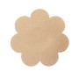 BYE BRA BREAST LIFT PADS + 3 PAIRS OF SATIN NIPPLE COVERS - BEIGE TALLA A-C por sólo 19,96 €