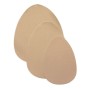 BYE BRA BREAST LIFT PADS + 3 PAIRS OF SATIN NIPPLE COVERS - BEIGE TALLA A-C por sólo 19,96 €