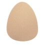 BYE BRA BREAST LIFT PADS + 3 PAIRS OF SATIN NIPPLE COVERS - BEIGE TALLA A-C por sólo 19,96 €