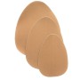 BYE BRA BREAST LIFT PADS + 3 PARES PEZONERAS MARRON TALLA A-C por sólo 19,96 €