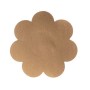 BYE BRA BREAST LIFT PADS + 3 PARES PEZONERAS MARRON TALLA A-C por sólo 19,96 €