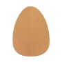 BYE BRA BREAST LIFT PADS + 3 PARES PEZONERAS MARRON TALLA F-H por sólo 19,96 €