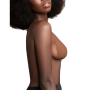 BYE BRA BREAST LIFT PADS + 3 PARES PEZONERAS MARRON OSCURO TALLA D-F por sólo 19,96 €