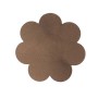 BYE BRA BREAST LIFT PADS + 3 PARES PEZONERAS MARRON OSCURO TALLA F-H por sólo 19,96 €