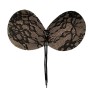 BYE BRA SUJETADOR ADHESIVO CON ENTRELAZADO Y BORDADOS TALLA C por sólo 23,96 €