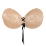 BYE BRA SUJETADOR ADHESIVO CON ENTRELAZADO Y BORDADOS TALLA C por sólo 23,96 €