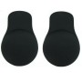 BYE BRA PULL UPS DE TELA NEGRO XL por sólo 15,96 €