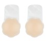 BYE BRA PULL UPS DE SILICONA NATURAL XL por sólo 15,96 €