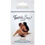 KHEPER GAMES JUEGO CARTAS TANTRIC SEX! EN / ES / DE / FR por sólo 8,72 €