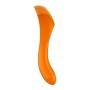 SATISFYER CANDY CANE VIBRADOR DEDO NARANJA por sólo 23,96 €