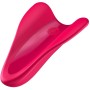 SATISFYER HIGH FLY VIBRADOR DEDAL FUCHSIA por sólo 23,96 €