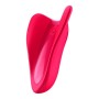 SATISFYER HIGH FLY VIBRADOR DEDAL FUCHSIA por sólo 23,96 €