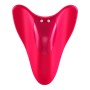 SATISFYER HIGH FLY VIBRADOR DEDAL FUCHSIA por sólo 23,96 €