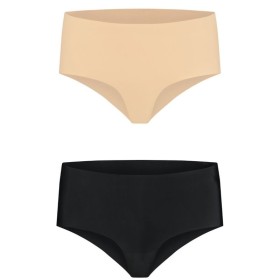 BYE BRA PACK BRAGUITA SIN COSTURAS XL por sólo 18,36 €