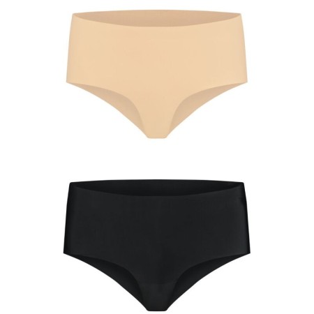 BYE BRA PACK BRAGUITA SIN COSTURAS XL por sólo 18,36 €