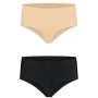 BYE BRA PACK BRAGUITA SIN COSTURAS XL por sólo 18,36 €