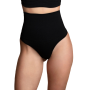 BYE BRA FAJA SIN COSTURAS ESTILO TANGA NEGRO M por sólo 19,96 €