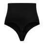 BYE BRA FAJA SIN COSTURAS ESTILO TANGA NEGRO M por sólo 19,96 €