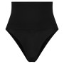 BYE BRA FAJA SIN COSTURAS ESTILO TANGA NEGRO M por sólo 19,96 €