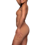 BYE BRA SHORTS LIGEROS BEIGE - S por sólo 19,96 €