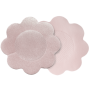 BYE BRA PEZONERAS FLOR PACK 3 UNIDADES XL por sólo 7,96 €