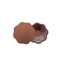 BYE BRA PEZONERAS REUTILIZABLES 1 PAR MARRON OSCURO por sólo 7,96 €