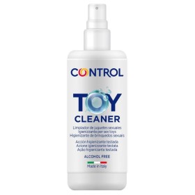 CONTROL LIMPIADOR JUGUETES 50 ML por sólo 5,56 €
