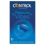 CONTROL PLEASURE VIBES ANILLO VIBRADOR