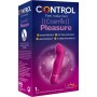 CONTROL COSMIC PLEASURE MINI ESTIMULADOR por sólo 13,56 €
